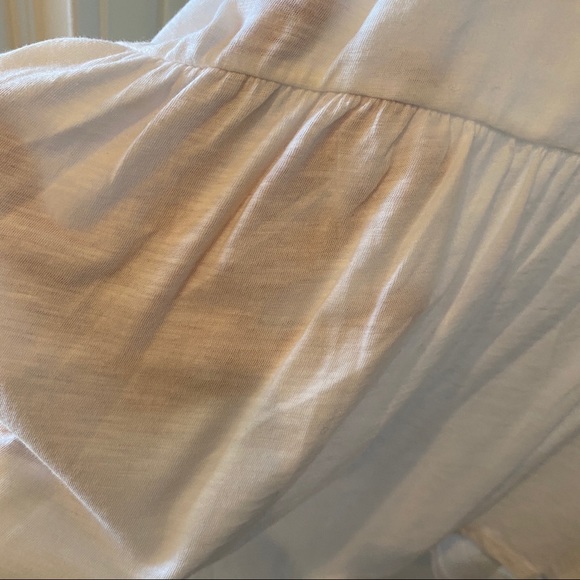 NWOT Loft Vintage Tee - Picture 3 of 3